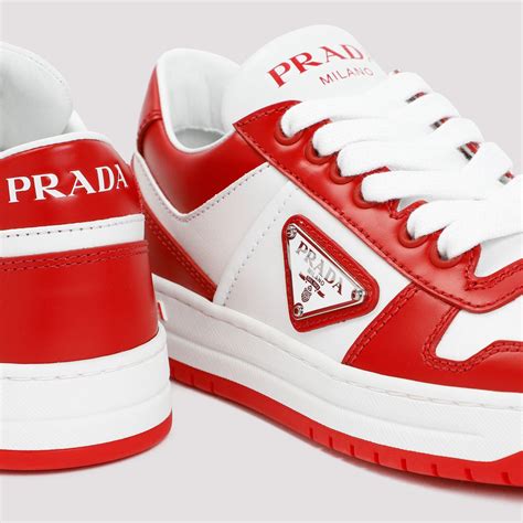 prada safety shoes